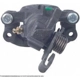 Purchase Top-Quality Rear Left Rebuilt Caliper With Hardware by CARDONE INDUSTRIES - 19B1916 pa2