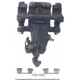 Purchase Top-Quality Rear Left Rebuilt Caliper With Hardware by CARDONE INDUSTRIES - 19B1916 pa3