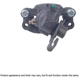 Purchase Top-Quality Rear Left Rebuilt Caliper With Hardware by CARDONE INDUSTRIES - 19B1916 pa7