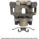 Purchase Top-Quality Rear Left Rebuilt Caliper With Hardware by CARDONE INDUSTRIES - 19B1939 pa7