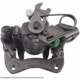 Purchase Top-Quality Rear Left Rebuilt Caliper With Hardware by CARDONE INDUSTRIES - 19B1977 pa2