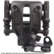 Purchase Top-Quality Rear Left Rebuilt Caliper With Hardware by CARDONE INDUSTRIES - 19B1977 pa5