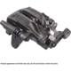 Purchase Top-Quality Rear Left Rebuilt Caliper With Hardware by CARDONE INDUSTRIES - 19B1977 pa6