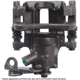 Purchase Top-Quality Rear Left Rebuilt Caliper With Hardware by CARDONE INDUSTRIES - 19B1977 pa7
