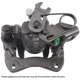 Purchase Top-Quality Rear Left Rebuilt Caliper With Hardware by CARDONE INDUSTRIES - 19B1977 pa8