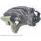 Purchase Top-Quality Rear Left Rebuilt Caliper With Hardware by CARDONE INDUSTRIES - 19B1981 pa5