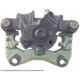 Purchase Top-Quality Rear Left Rebuilt Caliper With Hardware by CARDONE INDUSTRIES - 19B1981 pa6