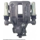 Purchase Top-Quality Rear Left Rebuilt Caliper With Hardware by CARDONE INDUSTRIES - 19B1981 pa8