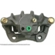 Purchase Top-Quality Rear Left Rebuilt Caliper With Hardware by CARDONE INDUSTRIES - 19B2065 pa2