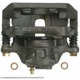 Purchase Top-Quality Rear Left Rebuilt Caliper With Hardware by CARDONE INDUSTRIES - 19B2065 pa3