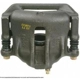 Purchase Top-Quality Rear Left Rebuilt Caliper With Hardware by CARDONE INDUSTRIES - 19B2065 pa4