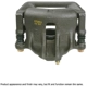 Purchase Top-Quality Rear Left Rebuilt Caliper With Hardware by CARDONE INDUSTRIES - 19B2065 pa5