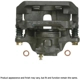 Purchase Top-Quality Rear Left Rebuilt Caliper With Hardware by CARDONE INDUSTRIES - 19B2065 pa7