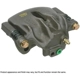 Purchase Top-Quality Rear Left Rebuilt Caliper With Hardware by CARDONE INDUSTRIES - 19B2065 pa8
