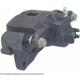 Rear Left Rebuilt Caliper With Hardware by CARDONE INDUSTRIES - 19B2067A pa9