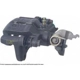 Purchase Top-Quality Rear Left Rebuilt Caliper With Hardware by CARDONE INDUSTRIES - 19B2089 pa1