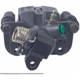 Purchase Top-Quality Rear Left Rebuilt Caliper With Hardware by CARDONE INDUSTRIES - 19B2089 pa2