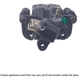 Purchase Top-Quality Rear Left Rebuilt Caliper With Hardware by CARDONE INDUSTRIES - 19B2089 pa8