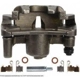 Purchase Top-Quality Rear Left Rebuilt Caliper With Hardware by CARDONE INDUSTRIES - 19B2593 pa3