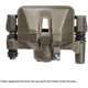 Purchase Top-Quality Rear Left Rebuilt Caliper With Hardware by CARDONE INDUSTRIES - 19B2593 pa8