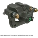 Purchase Top-Quality Rear Left Rebuilt Caliper With Hardware by CARDONE INDUSTRIES - 19B2596 pa6