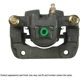 Purchase Top-Quality Rear Left Rebuilt Caliper With Hardware by CARDONE INDUSTRIES - 19B2596 pa7