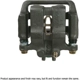 Purchase Top-Quality Rear Left Rebuilt Caliper With Hardware by CARDONE INDUSTRIES - 19B2596 pa8