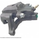 Purchase Top-Quality Rear Left Rebuilt Caliper With Hardware by CARDONE INDUSTRIES - 19B2598 pa1