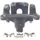 Purchase Top-Quality Rear Left Rebuilt Caliper With Hardware by CARDONE INDUSTRIES - 19B2598 pa10