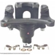 Purchase Top-Quality Rear Left Rebuilt Caliper With Hardware by CARDONE INDUSTRIES - 19B2598 pa3