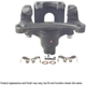 Purchase Top-Quality Rear Left Rebuilt Caliper With Hardware by CARDONE INDUSTRIES - 19B2598 pa5