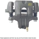 Purchase Top-Quality Rear Left Rebuilt Caliper With Hardware by CARDONE INDUSTRIES - 19B2598 pa6