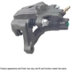 Purchase Top-Quality Rear Left Rebuilt Caliper With Hardware by CARDONE INDUSTRIES - 19B2598 pa7