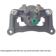Purchase Top-Quality Rear Left Rebuilt Caliper With Hardware by CARDONE INDUSTRIES - 19B2598 pa8