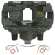 Purchase Top-Quality CARDONE INDUSTRIES - 19B2600 - Rear Left Rebuilt Caliper With Hardware pa13