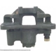 Purchase Top-Quality Rear Left Rebuilt Caliper With Hardware by CARDONE INDUSTRIES - 19B2611 pa10