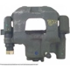 Purchase Top-Quality Rear Left Rebuilt Caliper With Hardware by CARDONE INDUSTRIES - 19B2611 pa4