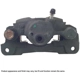 Purchase Top-Quality Rear Left Rebuilt Caliper With Hardware by CARDONE INDUSTRIES - 19B2611 pa6