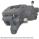 Purchase Top-Quality Rear Left Rebuilt Caliper With Hardware by CARDONE INDUSTRIES - 19B2611 pa8