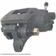 Purchase Top-Quality Rear Left Rebuilt Caliper With Hardware by CARDONE INDUSTRIES - 19B2611 pa9