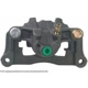 Purchase Top-Quality Rear Left Rebuilt Caliper With Hardware by CARDONE INDUSTRIES - 19B2620 pa2
