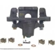Purchase Top-Quality Rear Left Rebuilt Caliper With Hardware by CARDONE INDUSTRIES - 19B2620 pa3