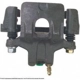 Purchase Top-Quality Rear Left Rebuilt Caliper With Hardware by CARDONE INDUSTRIES - 19B2620 pa4