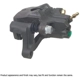 Purchase Top-Quality Rear Left Rebuilt Caliper With Hardware by CARDONE INDUSTRIES - 19B2620 pa7
