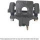 Purchase Top-Quality Rear Left Rebuilt Caliper With Hardware by CARDONE INDUSTRIES - 19B2620 pa8