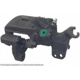 Purchase Top-Quality Rear Left Rebuilt Caliper With Hardware by CARDONE INDUSTRIES - 19B2627 pa1