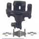 Purchase Top-Quality Rear Left Rebuilt Caliper With Hardware by CARDONE INDUSTRIES - 19B2627 pa10