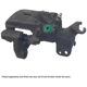 Purchase Top-Quality Rear Left Rebuilt Caliper With Hardware by CARDONE INDUSTRIES - 19B2627 pa5