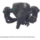 Purchase Top-Quality Rear Left Rebuilt Caliper With Hardware by CARDONE INDUSTRIES - 19B2627 pa7