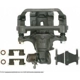 Purchase Top-Quality Rear Left Rebuilt Caliper With Hardware by CARDONE INDUSTRIES - 19B2627A pa3
